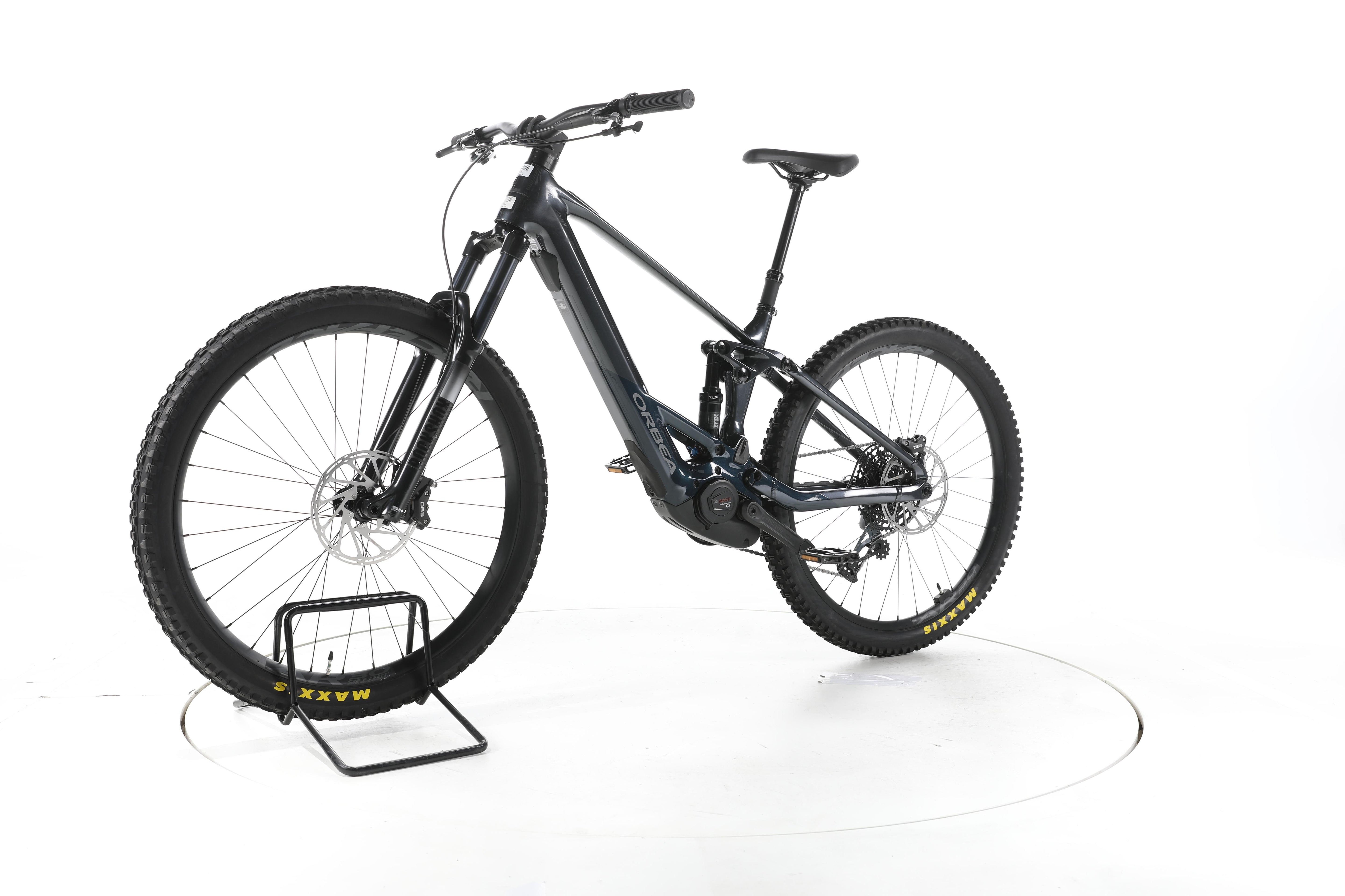 FLYER Uproc X 2.10 E-Bike Fully Carbon - Image 6