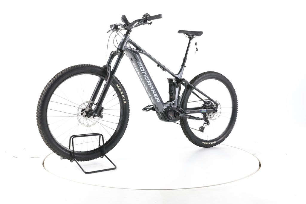 Mondraker Chaser E-Bike Fully - Image 6