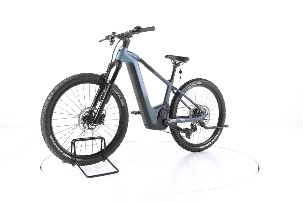 Cube Reaction Hybrid ABS E-Bike 2023 - Image 6