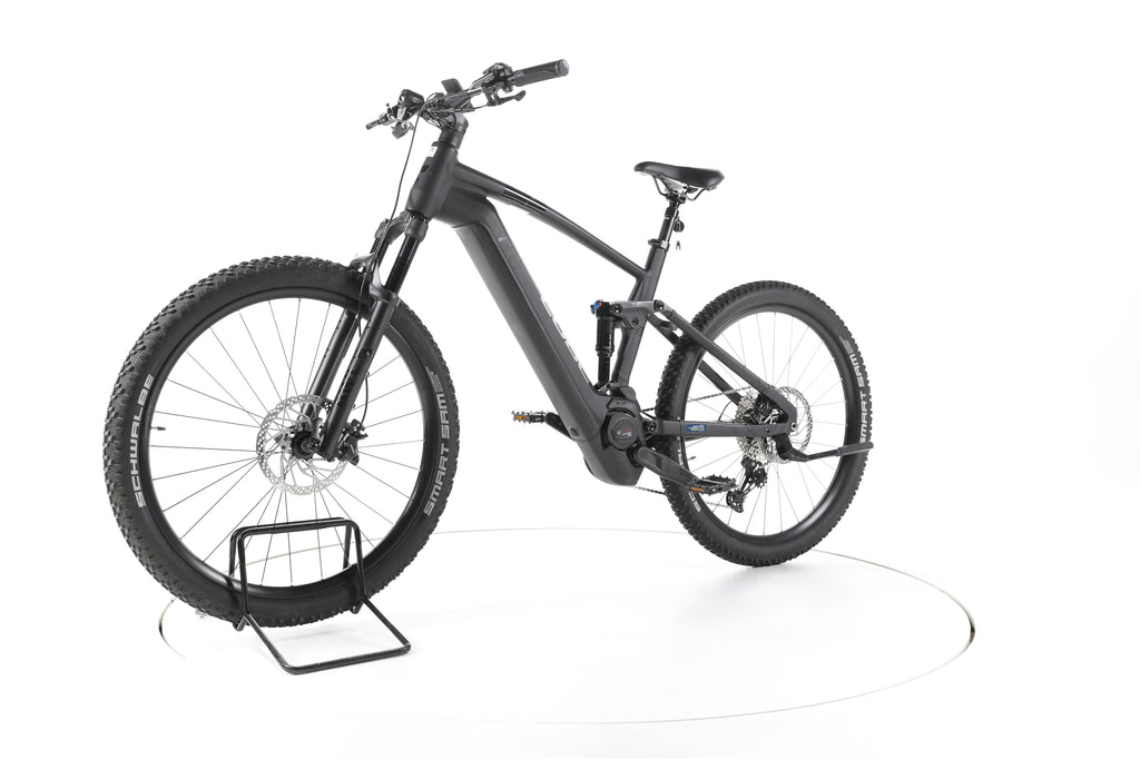 Cube Stereo Hybrid 120 SLX Allroad Fully E-Bike 2024 - Image 6