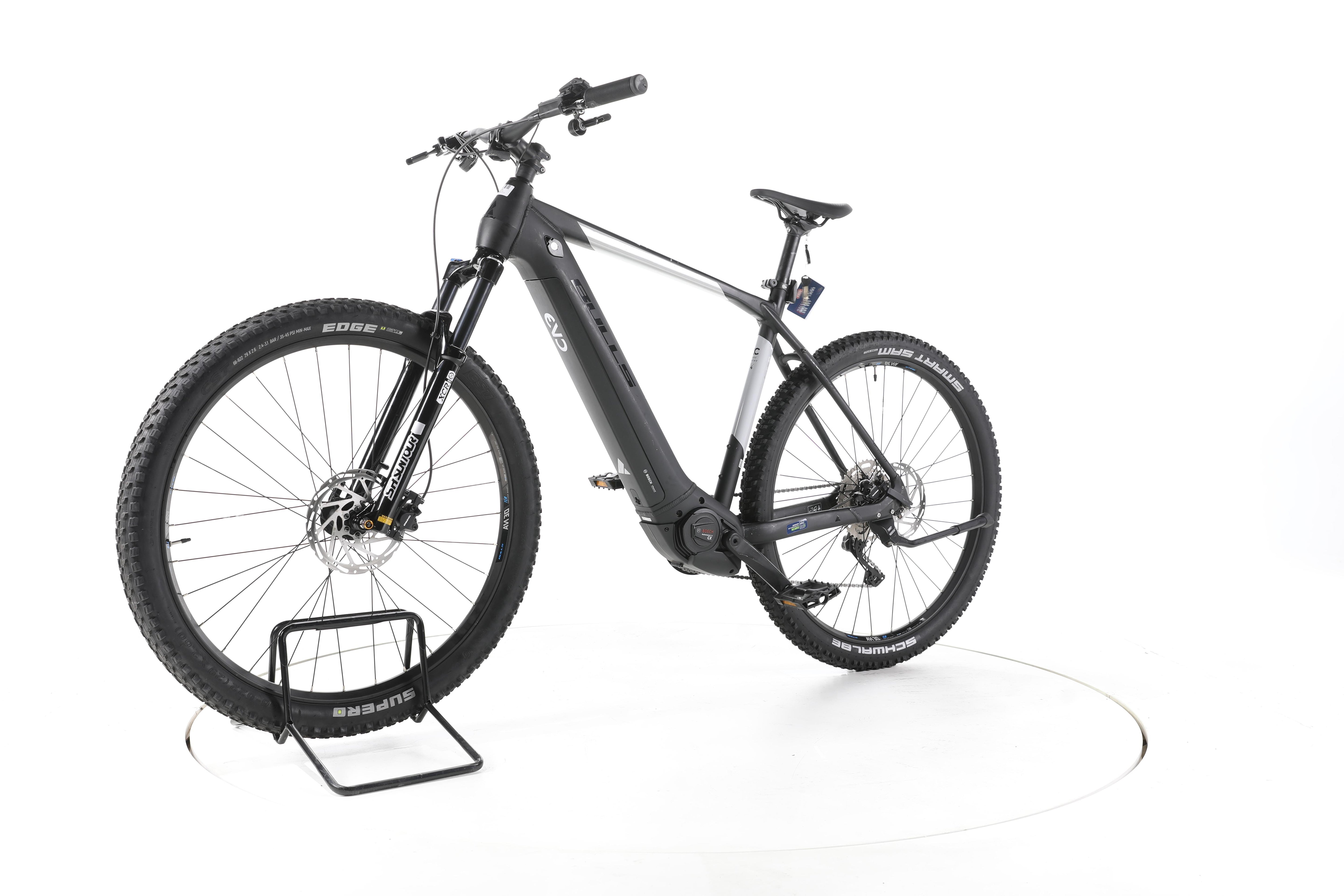 Bulls Copperhead EVO 1 E-Bike 2023 - Image 6