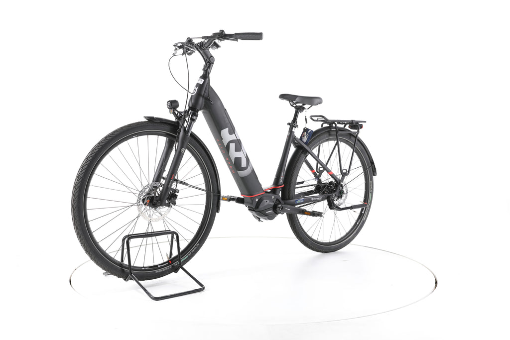 Husqvarna E-Bicycles Gran City GC6 City E-Bike Tiefeinsteiger - Image 6