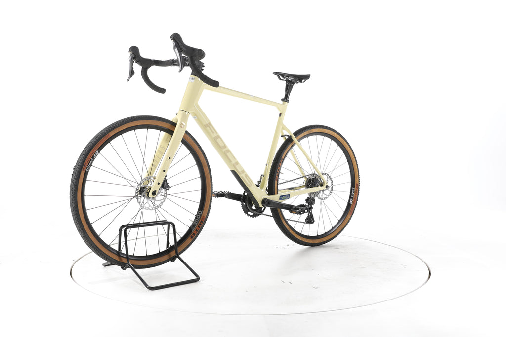 Focus ATLAS 8.8 Gravelbike Carbon - Image 6