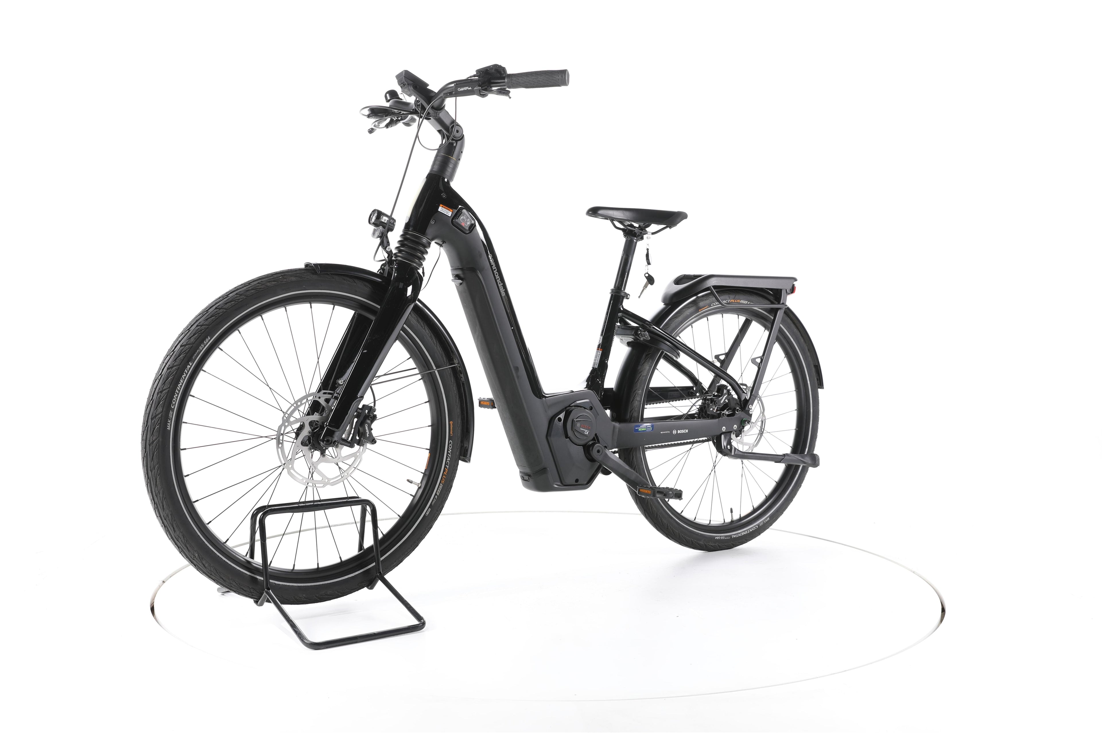 Cannondale Mavaro Neo 2 E-Bike - Image 6