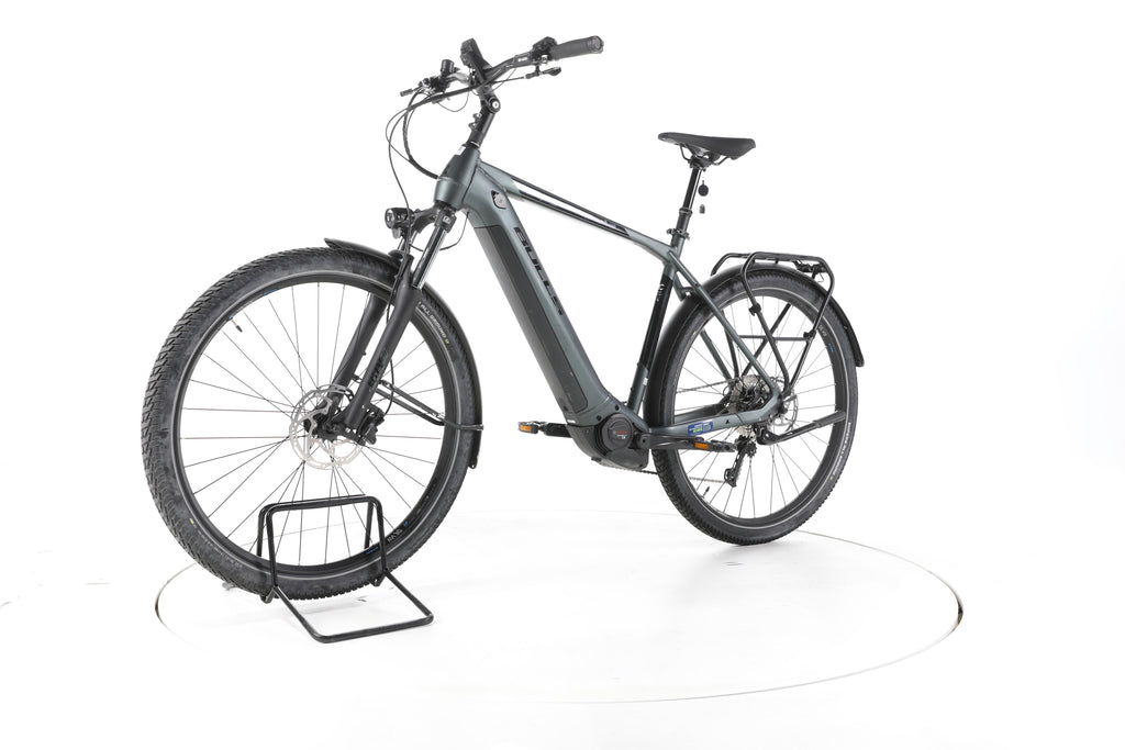 Bulls Iconic EVO 1 Trekking E-Bike - Image 6