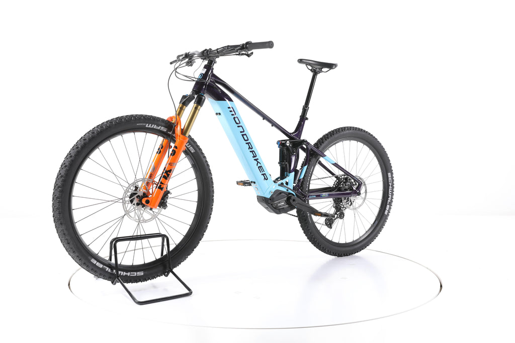 Mondraker DUSK R Fully E-Bike 2023 - Image 6
