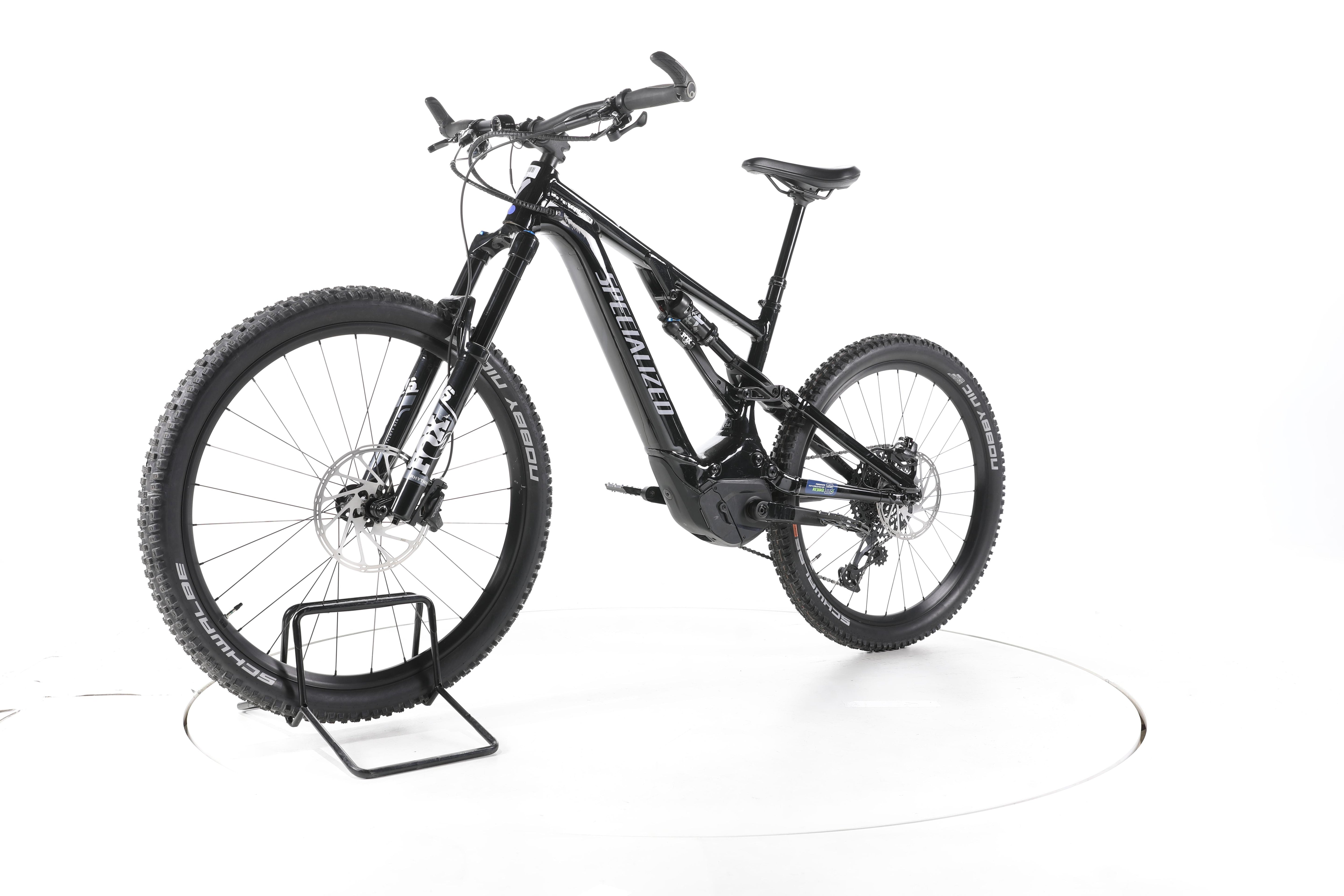 Specialized Turbo Levo Comp Alloy E-Bike Fully - Image 6