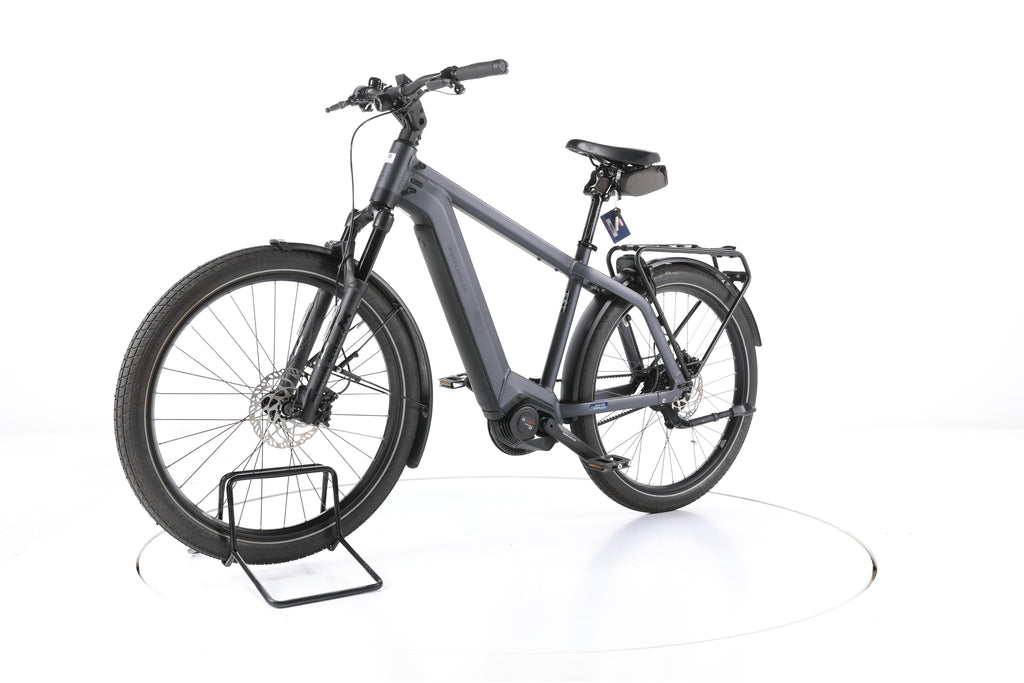 Riese & Müller Charger3 GT vario City E-Bike - Image 6