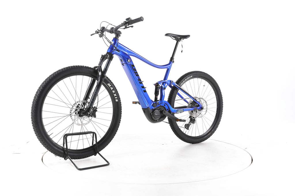 Giant Stance E+ 1 E-Bike Fully - Image 6
