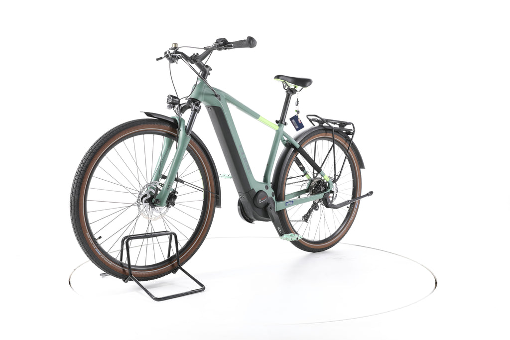 Cube Touring Hybrid ONE Trekking E-Bike - Image 6