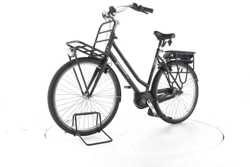 Gazelle Miss Grace C7+ HMB City E-Bike - Image 6