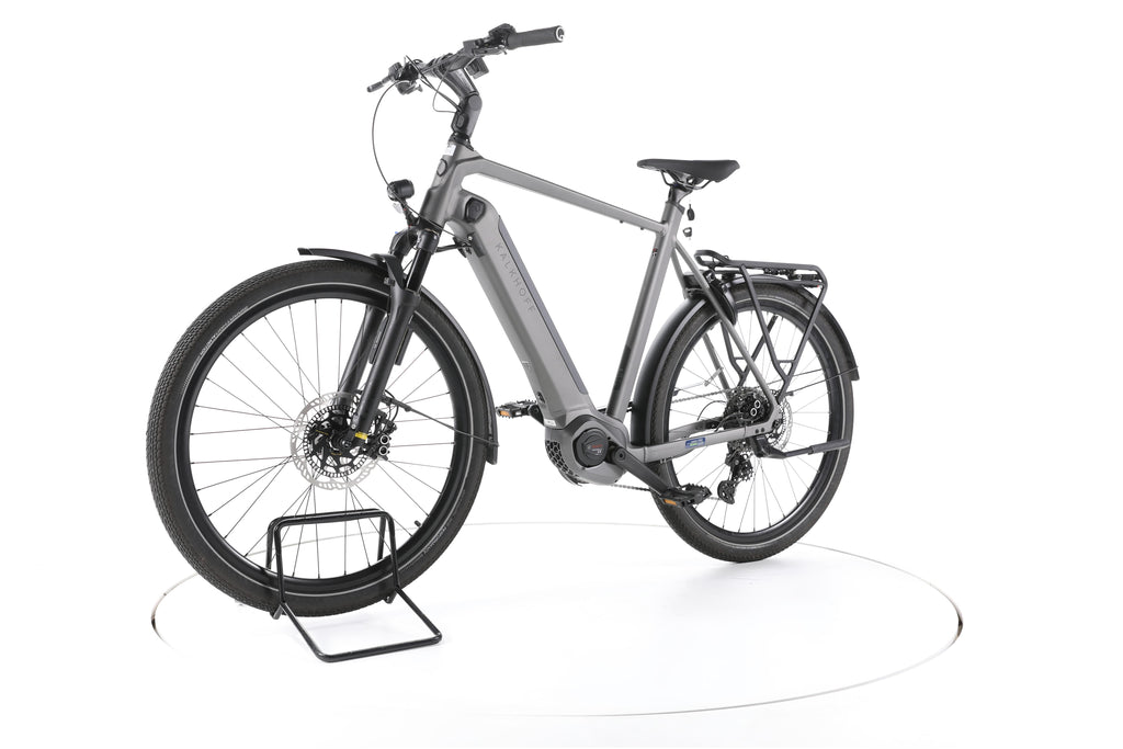 Kalkhoff Endeavour 5.B Advance+ ABS Trekking E-Bike 2023 - Image 6