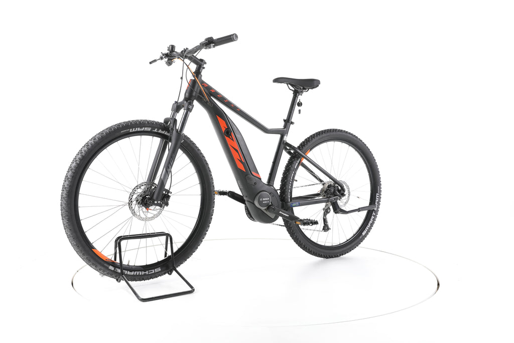 KTM MACINA RIDE 491 E-Bike - Image 6