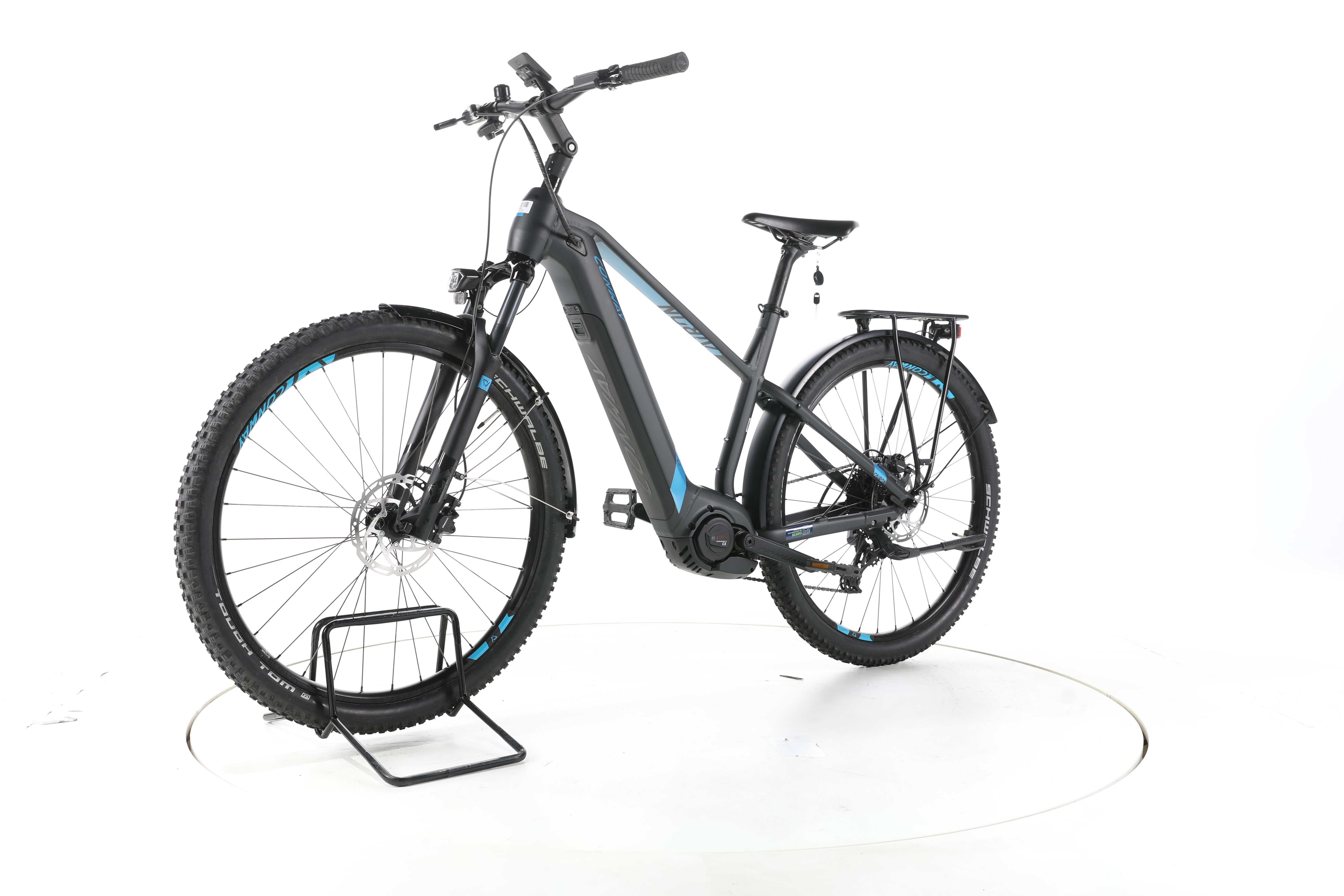 Conway Cairon C 2.0 Trekking E-Bike 2023 - Image 6