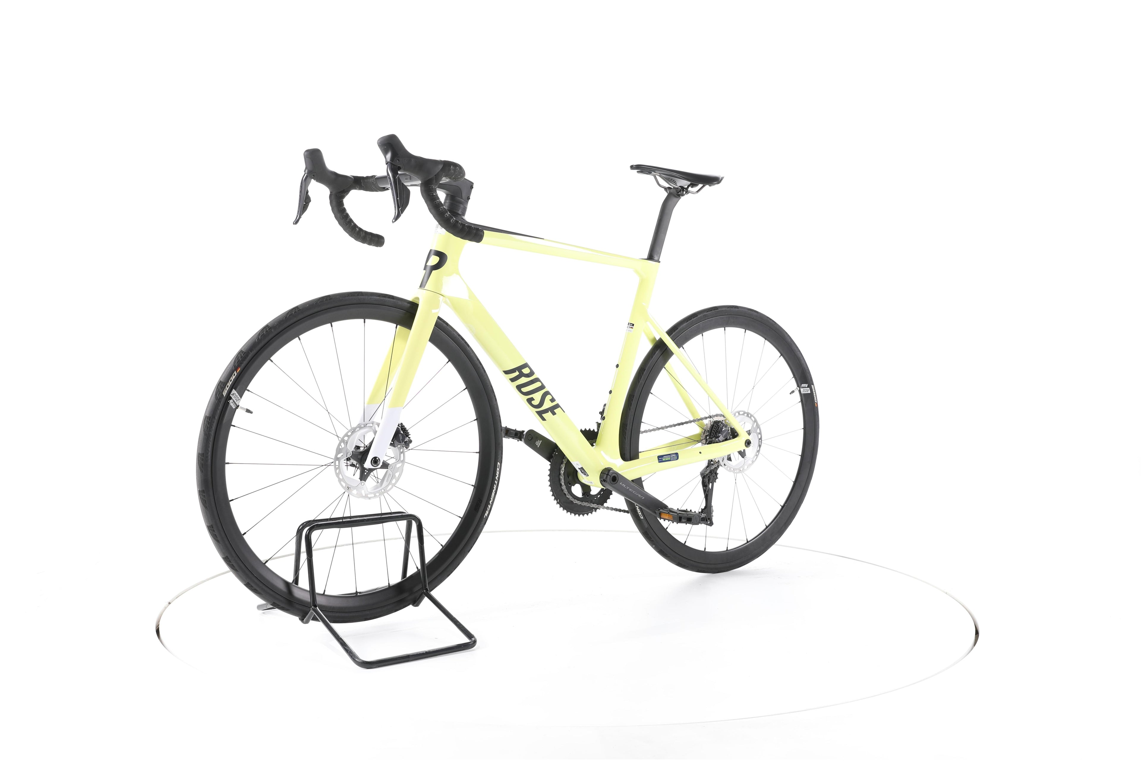 Rose XLITE 04 Ultegra Di2 - Image 6