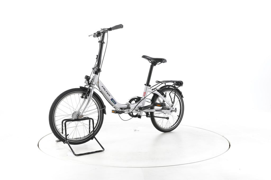 FALTER F 5.0 COMFORT Faltfahrrad - Image 6