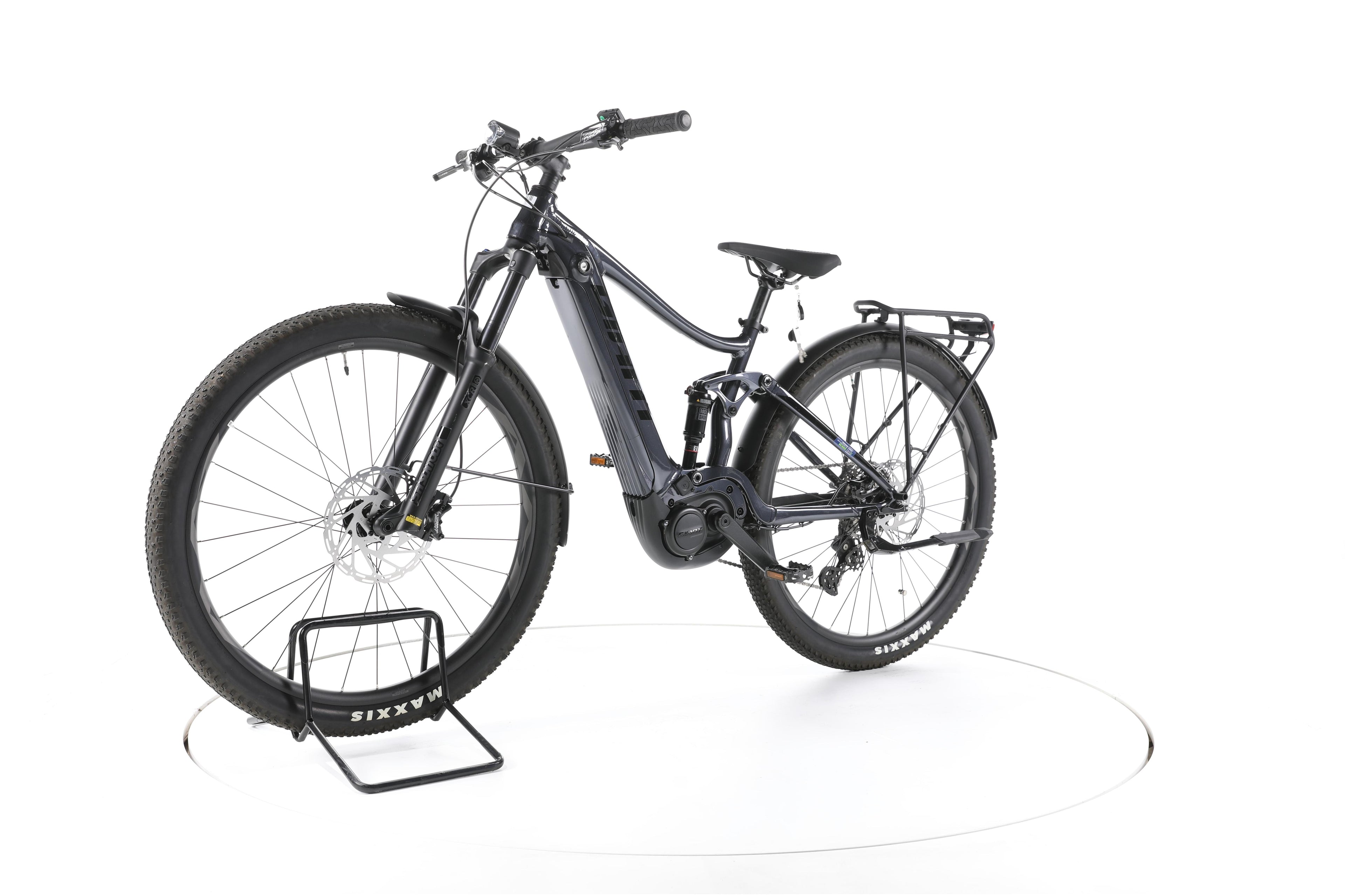 Giant Stance E+ EX SUV E-Bike - Image 6