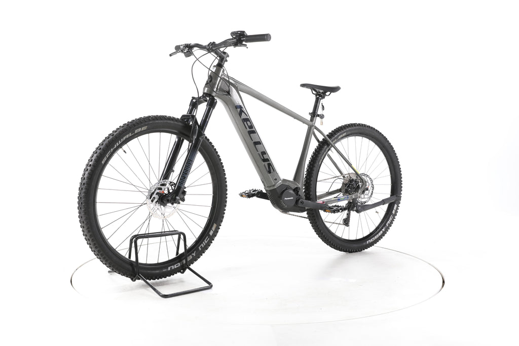 Kellys Tygon R50 E-Bike - Image 6