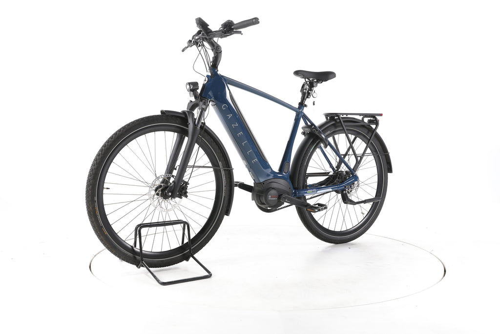 Gazelle Ultimate C380 HMB City E-Bike - Image 6