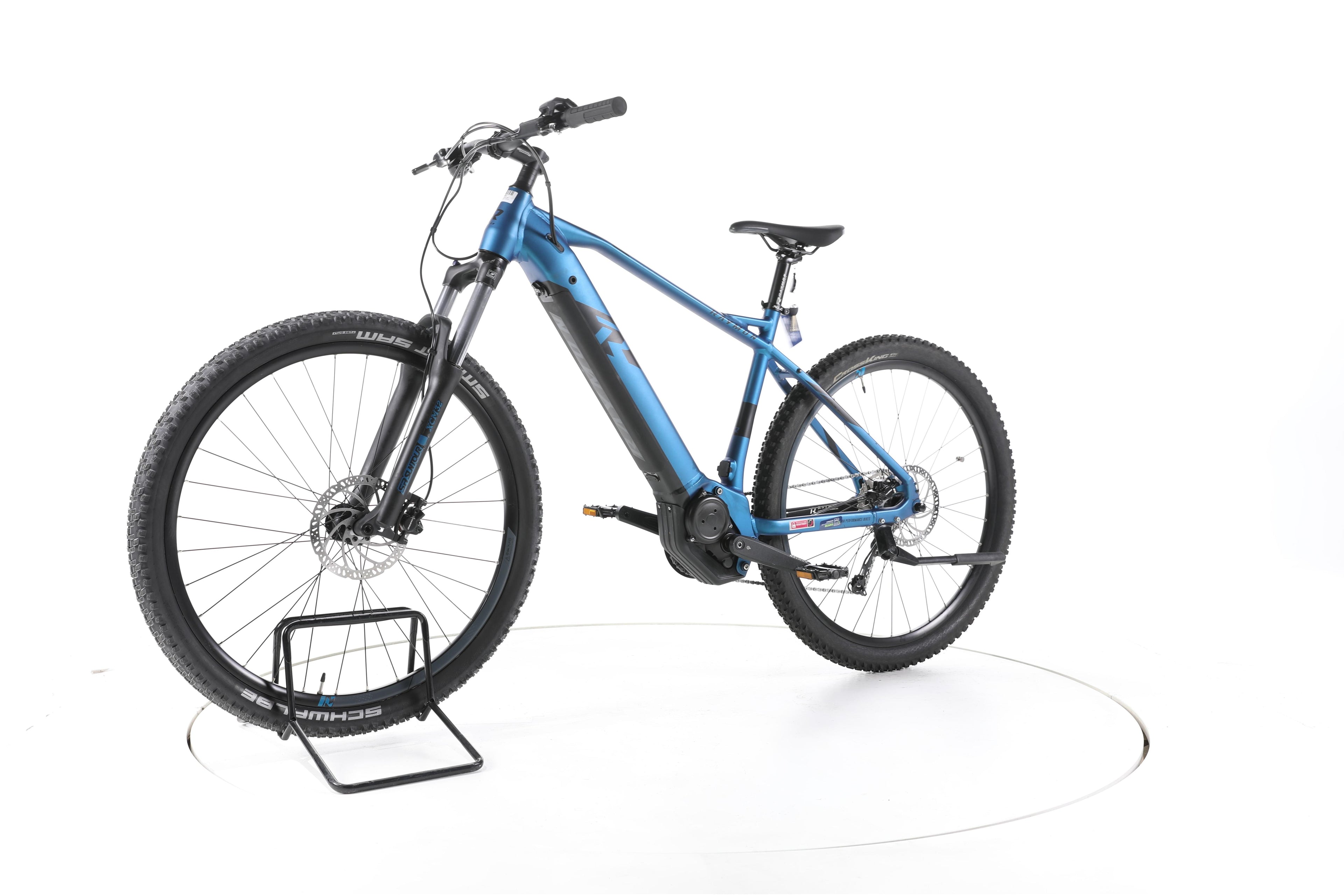 R Raymon HardRay E 5.0 E-Bike - Image 6