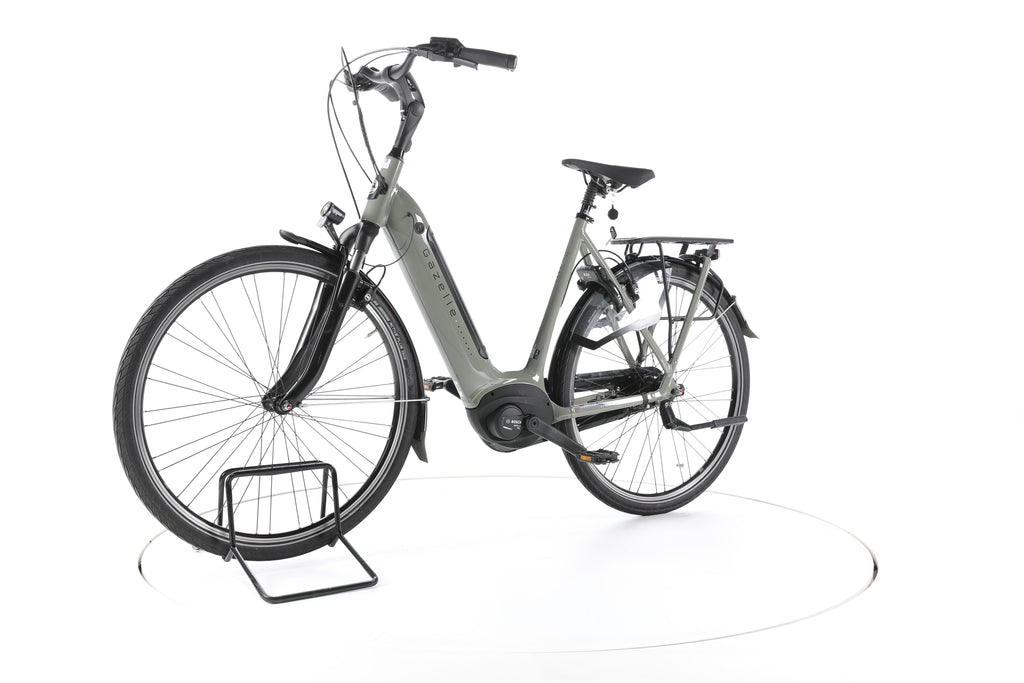 Gazelle Arroyo C7+ HMB Elite City E-Bike Tiefeinsteiger 2024 - Image 6