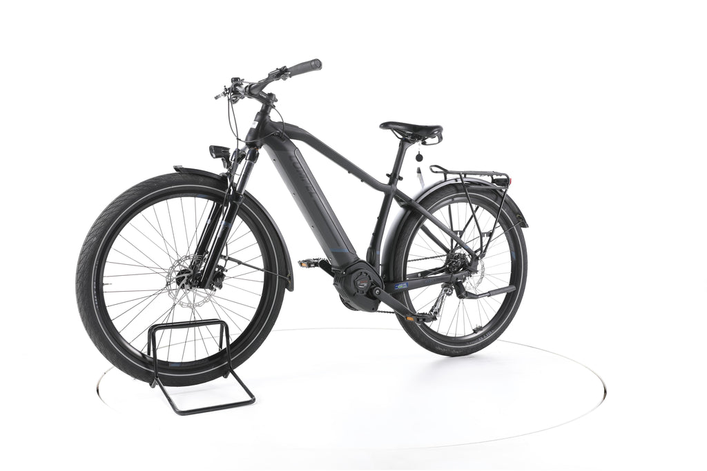 Compel HTS 9.7 Hybrid Trekking E-Bike 2024 - Image 6