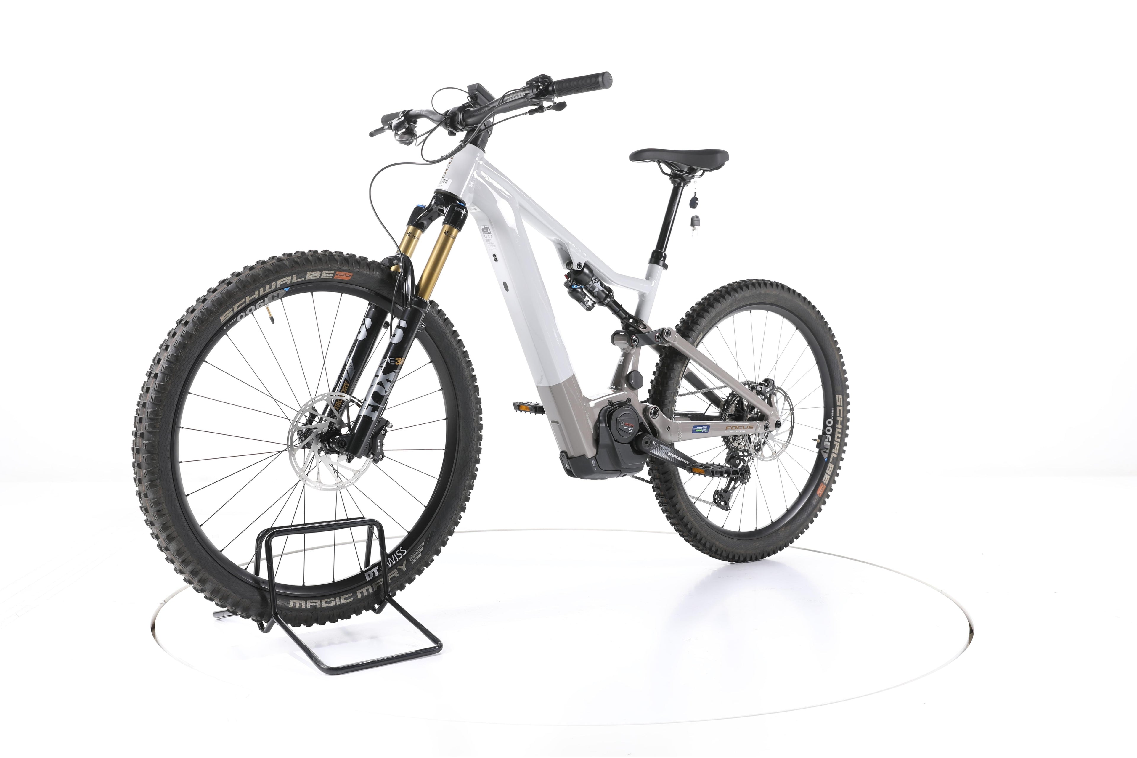 Focus JAM² 6.9 Fully E-Bike 2023 - Image 6