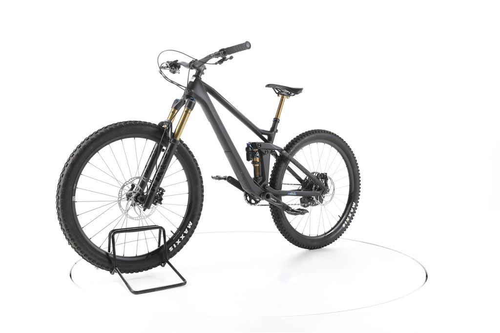 Cube Stereo 140 HPC SLT - Image 6