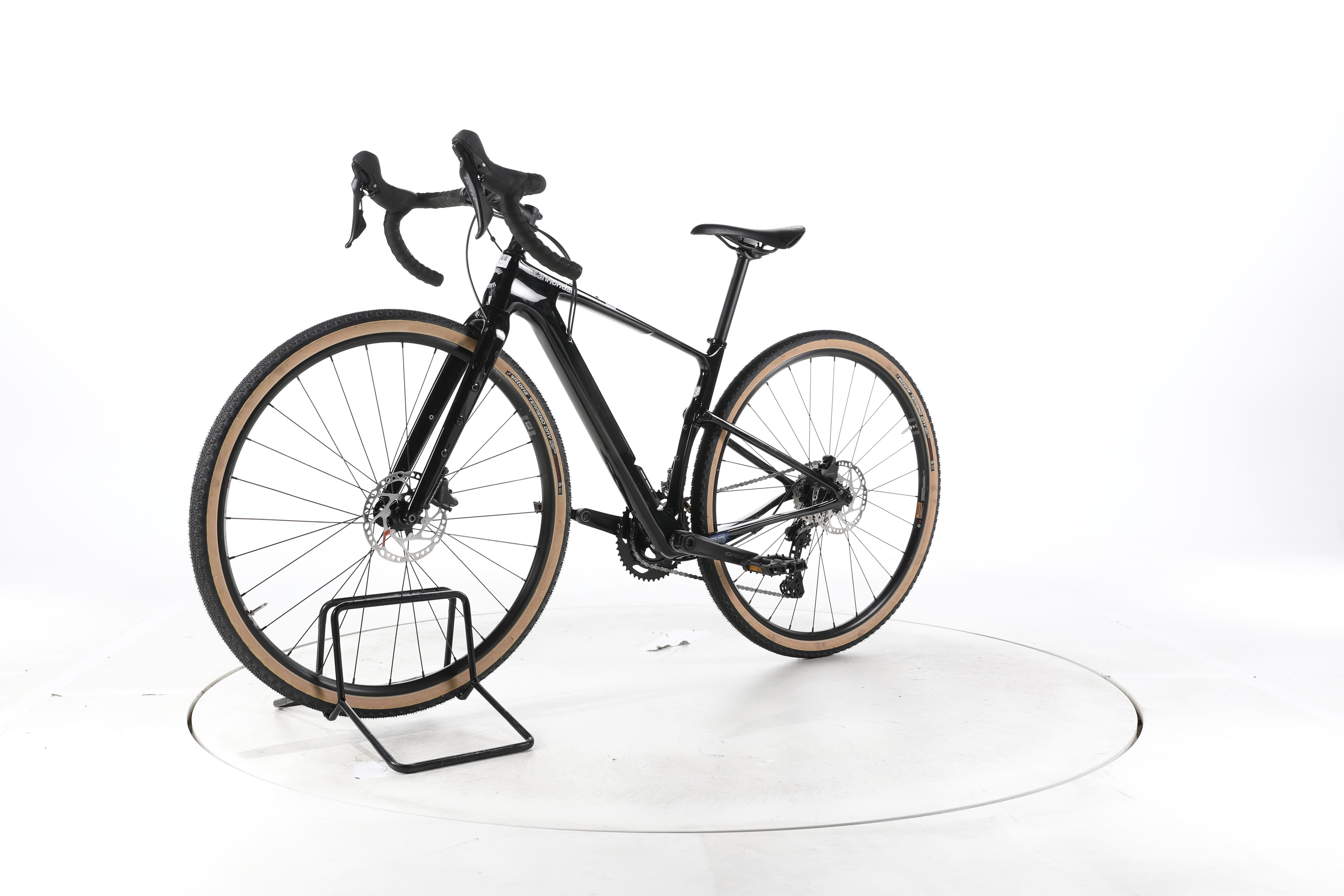 Cannondale Topstone 3 Gravelbike Carbon 2025 - Image 6