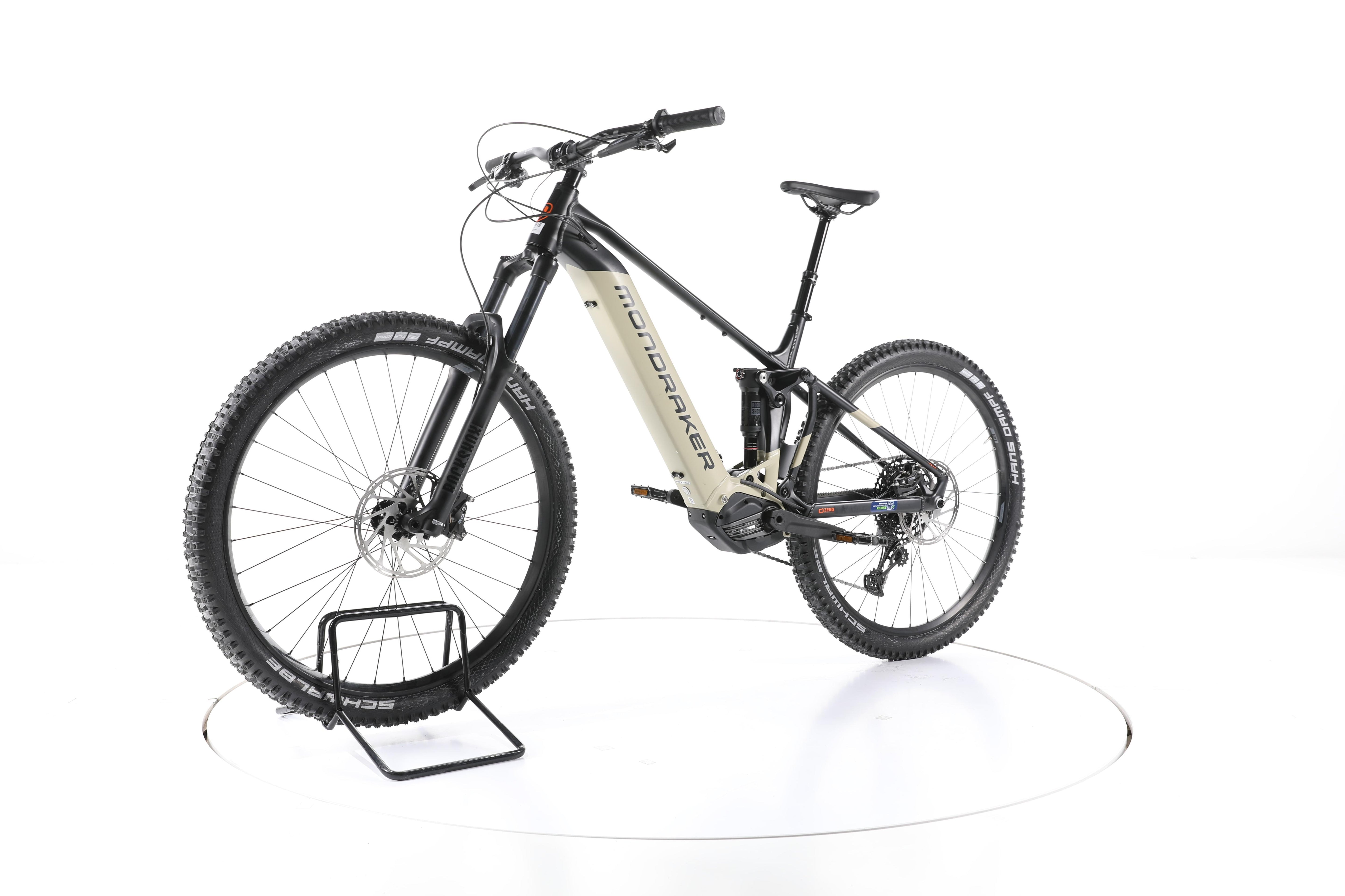 Mondraker DUSK Fully E-Bike - Image 6