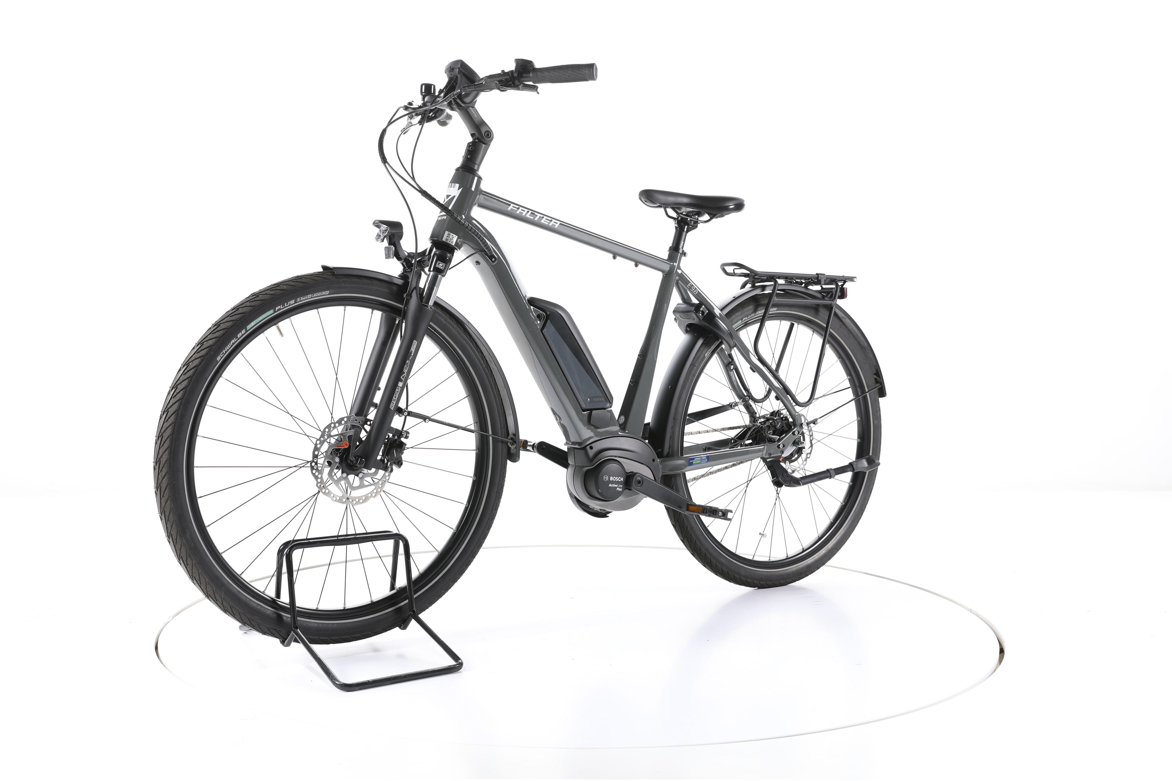 FALTER E 9.0 RT City E-Bike - Image 6