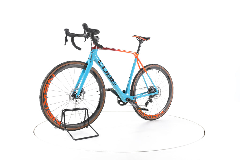 Cube Cross Race C:62 SLT - Image 6