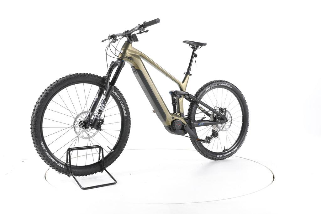 Conway Xyron ST 5.0 Fully E-Bike 2025 - Image 6