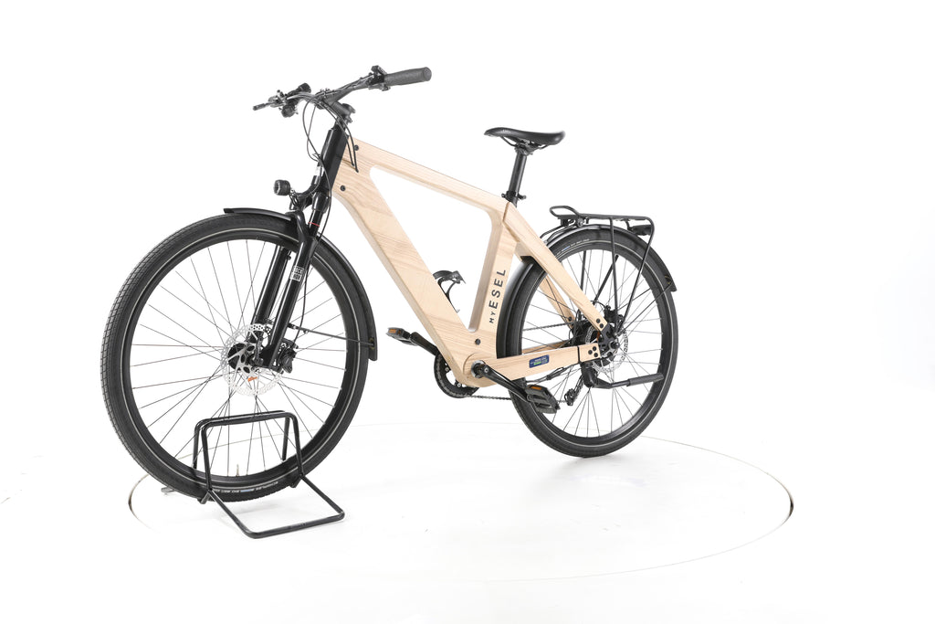 My Esel E-Tour Pro Trekking E-Bike - Image 6