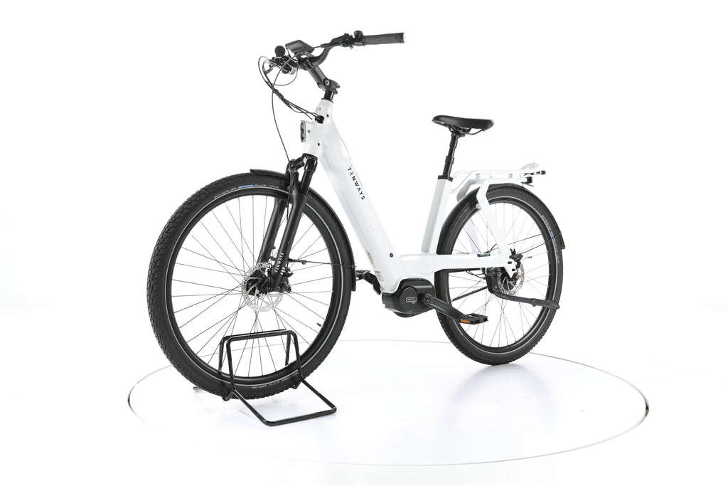 TENWAYS AGO T City E-Bike Tiefeinsteiger - Image 6