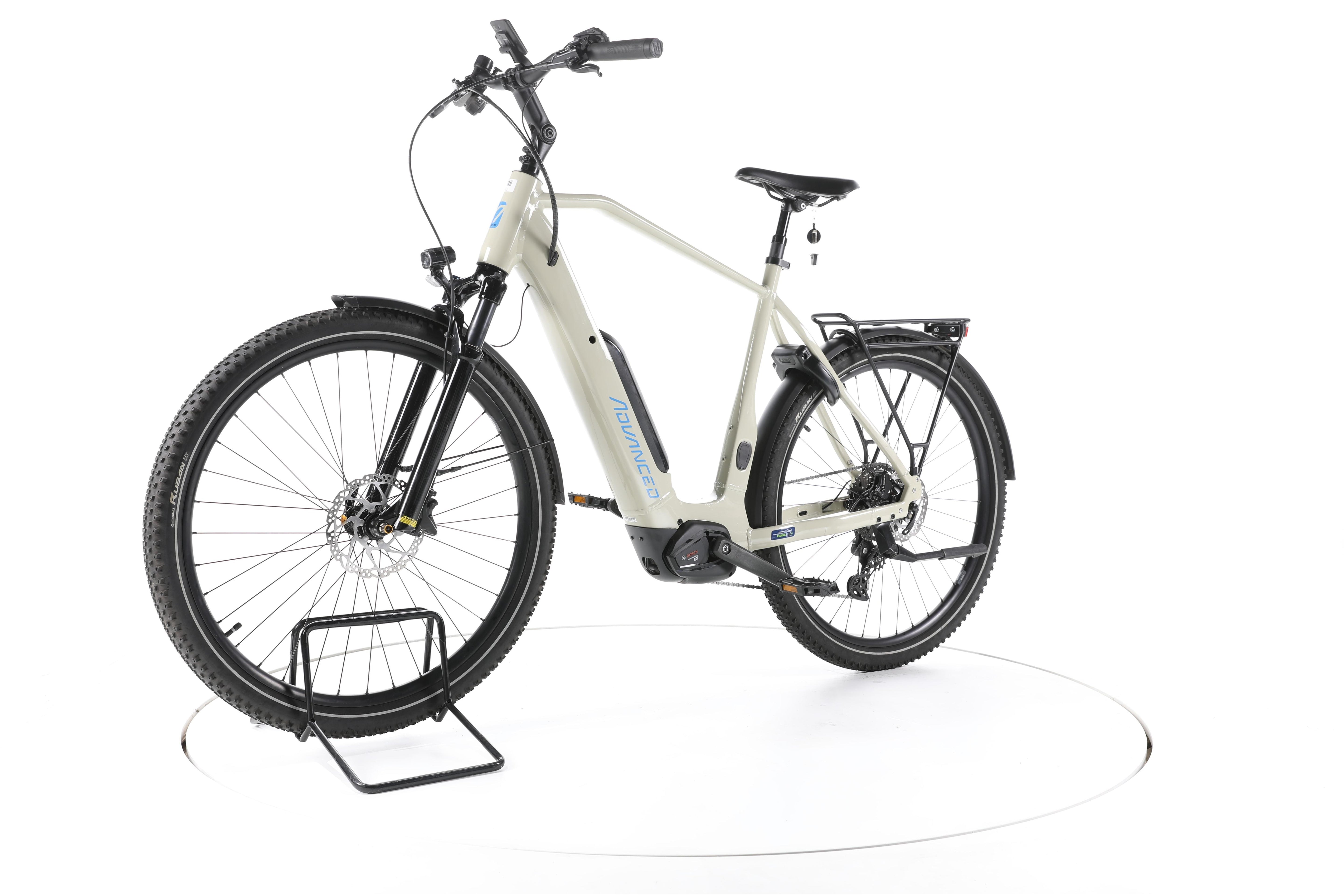 ADVANCED Trekking Plus Trekking E-Bike 2023 - Image 6