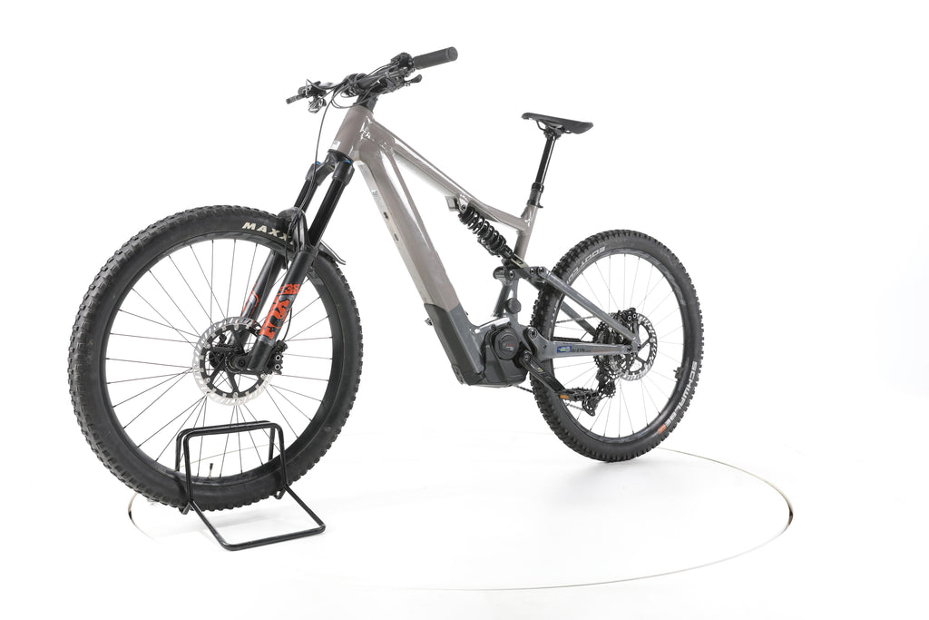 Focus Sam² 6.8 E-Bike Fully - Image 6