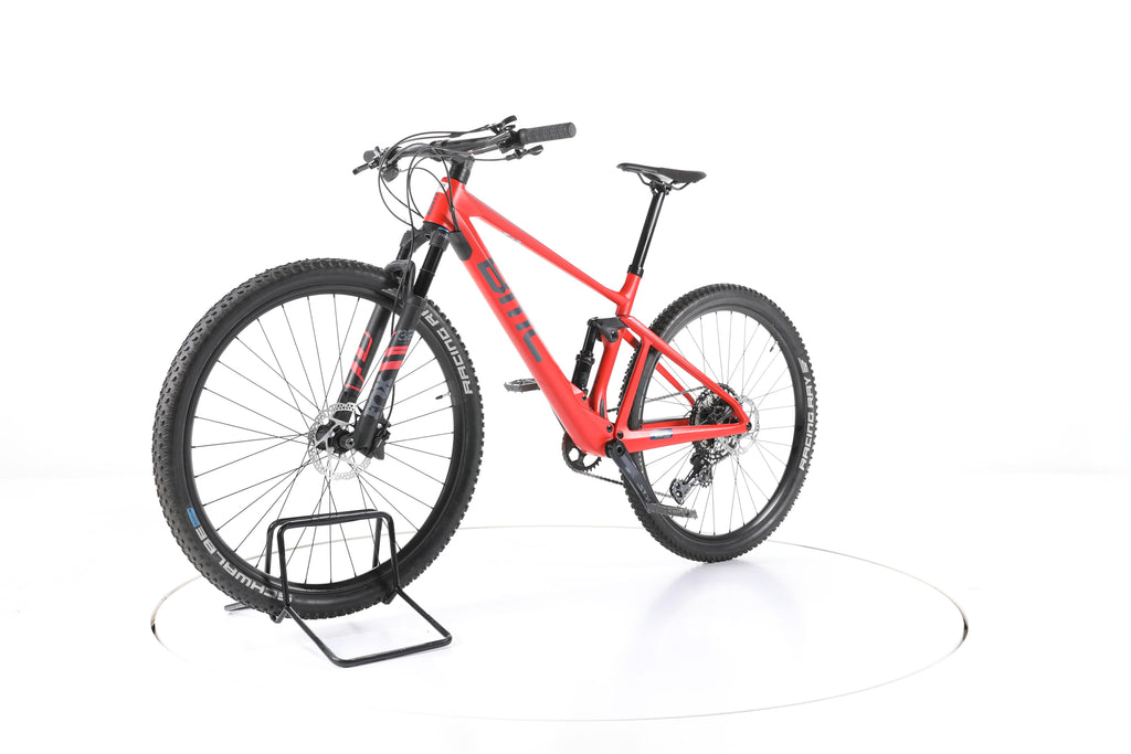 BMC Fourstroke 01 THREE - Image 6