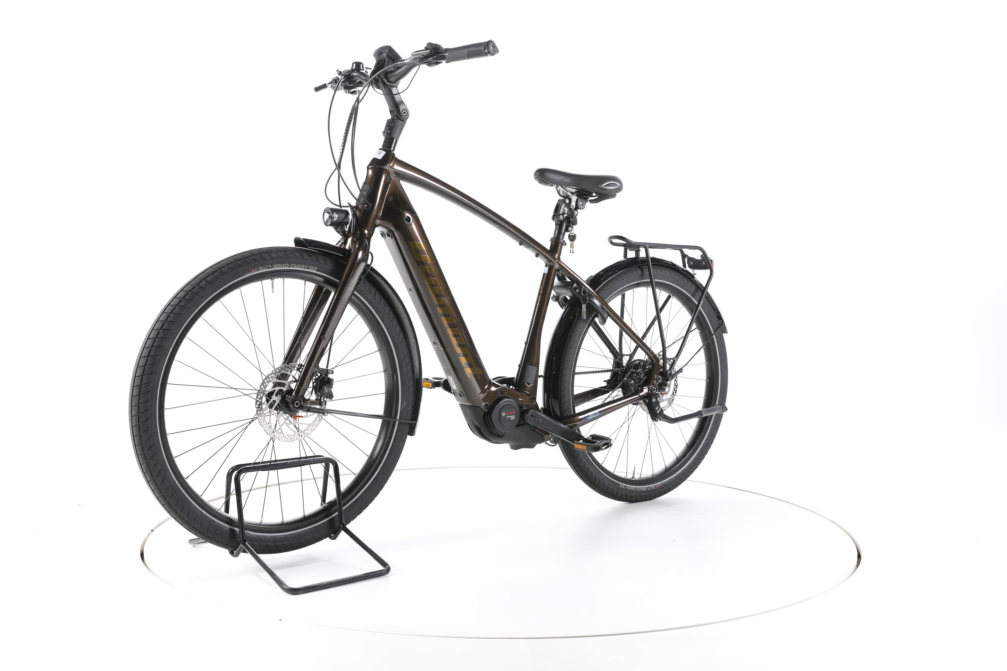 Diamant Opal Esprit+ City E-Bike - Image 6