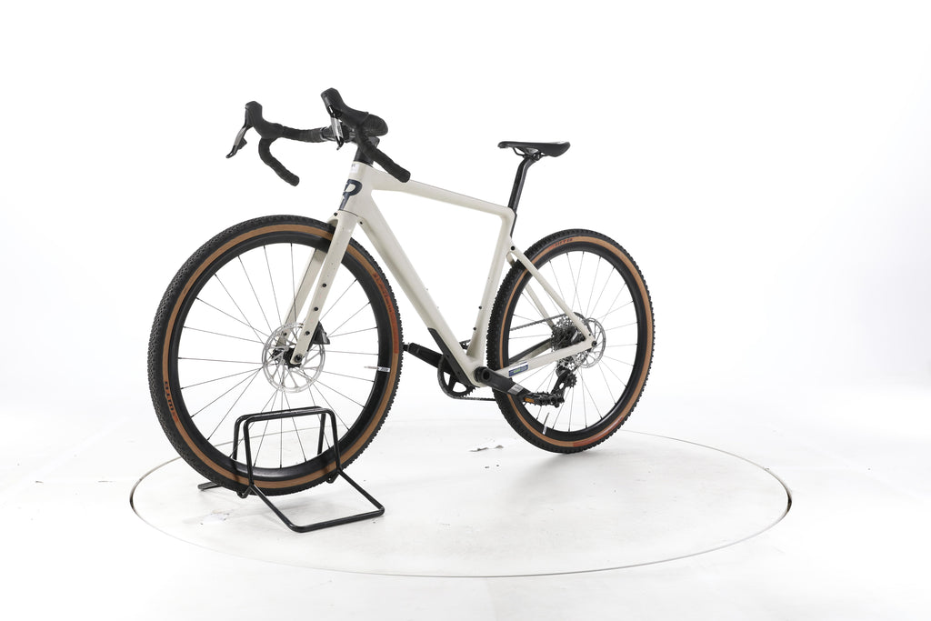 Rose Backroad APEX AXS XPLR 1x12 Gravelbike Carbon 2024 - Image 6