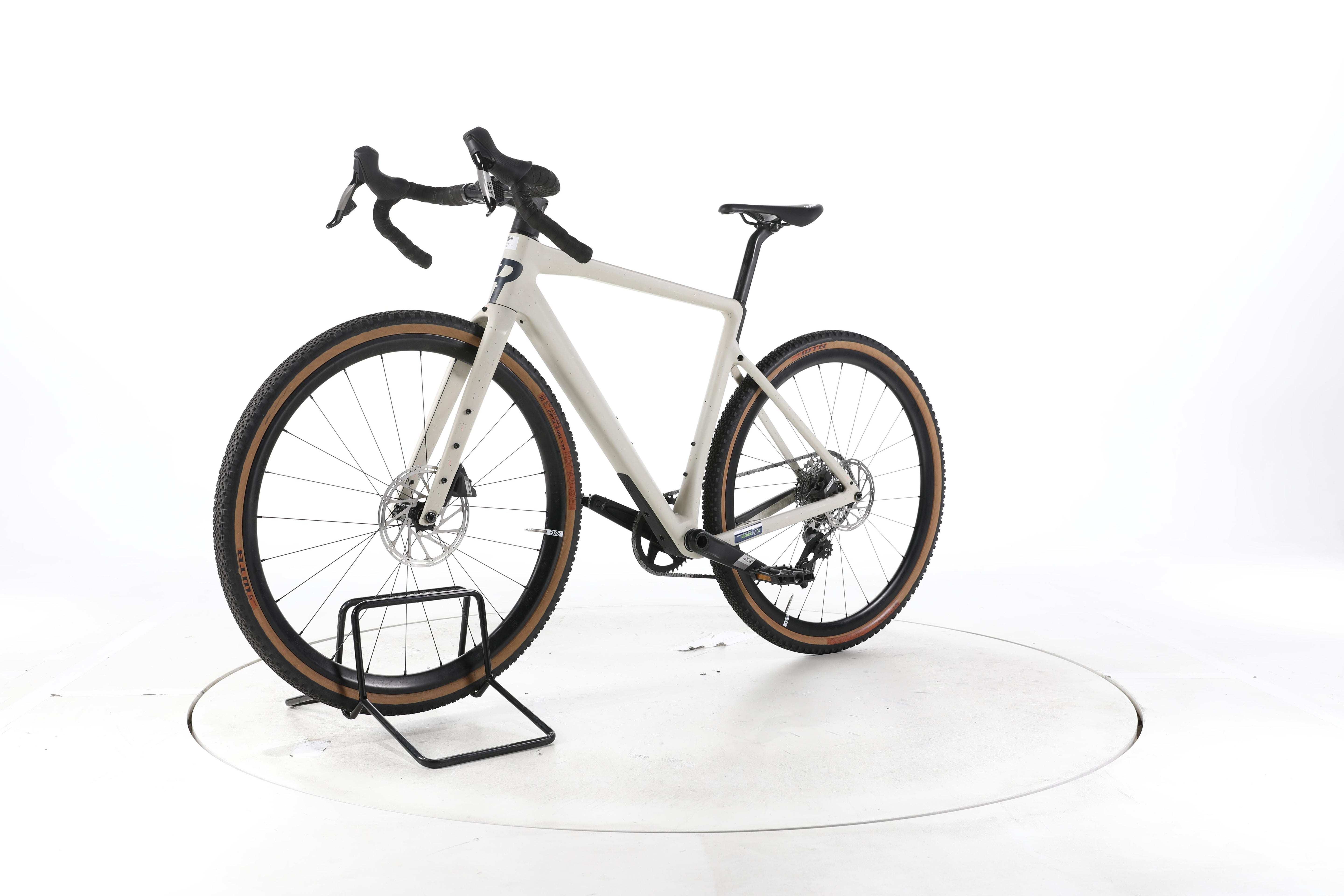 Rose Backroad APEX AXS XPLR 1x12 Gravelbike Carbon 2024 - Image 6