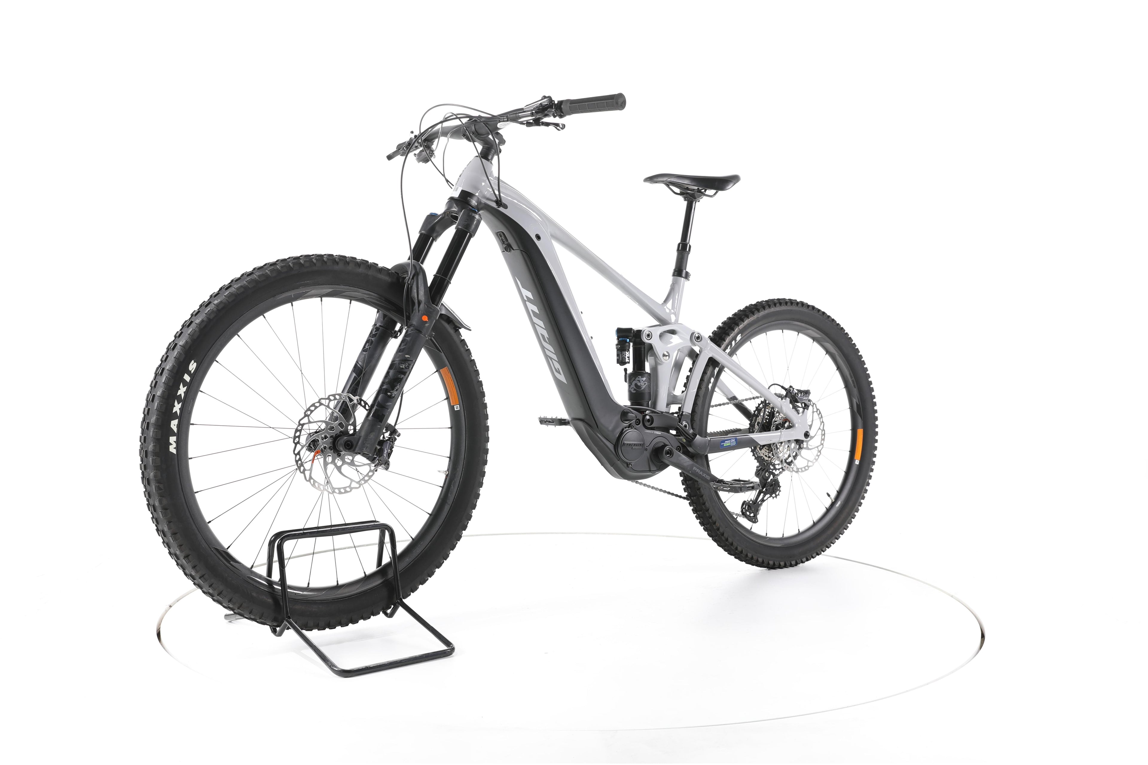 Giant Reign E+ 1 Fully E-Bike - Image 6