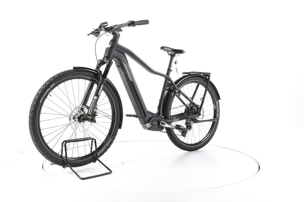 Centurion Backfire Fit R800i EQ Trekking E-Bike 2024 - Image 6