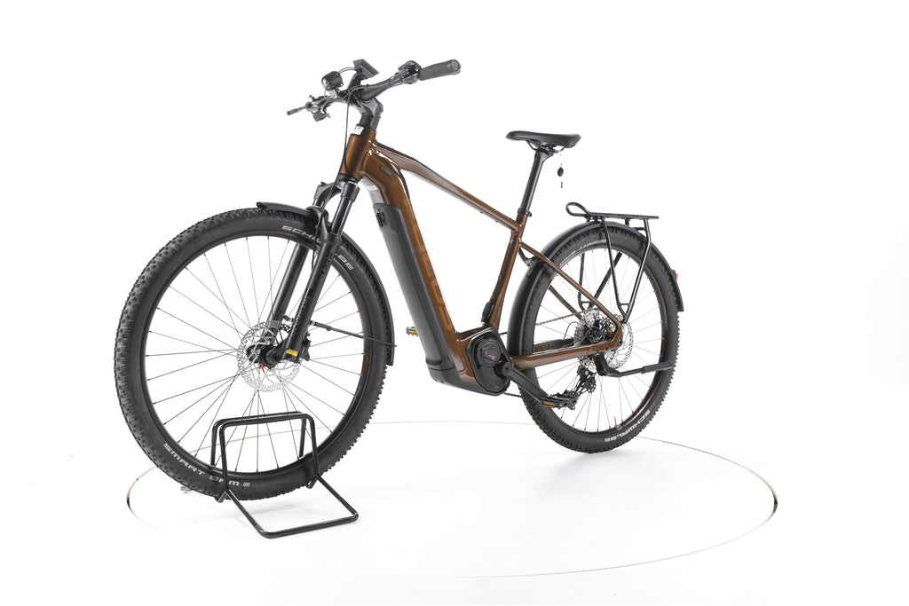 Focus Aventura² 6.8 Trekking E-Bike - Image 6