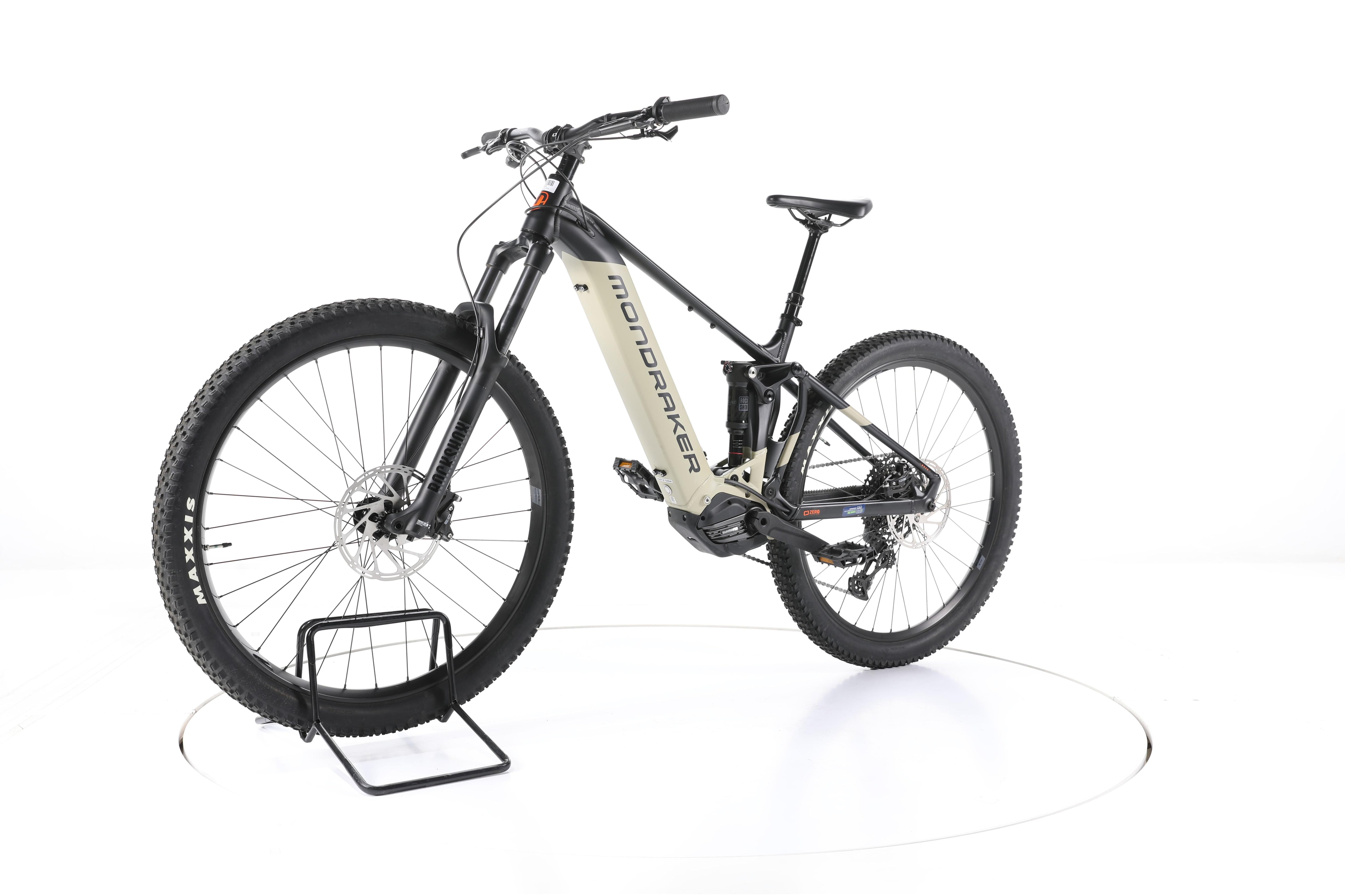 Mondraker DUSK E-Bike Fully - Image 6
