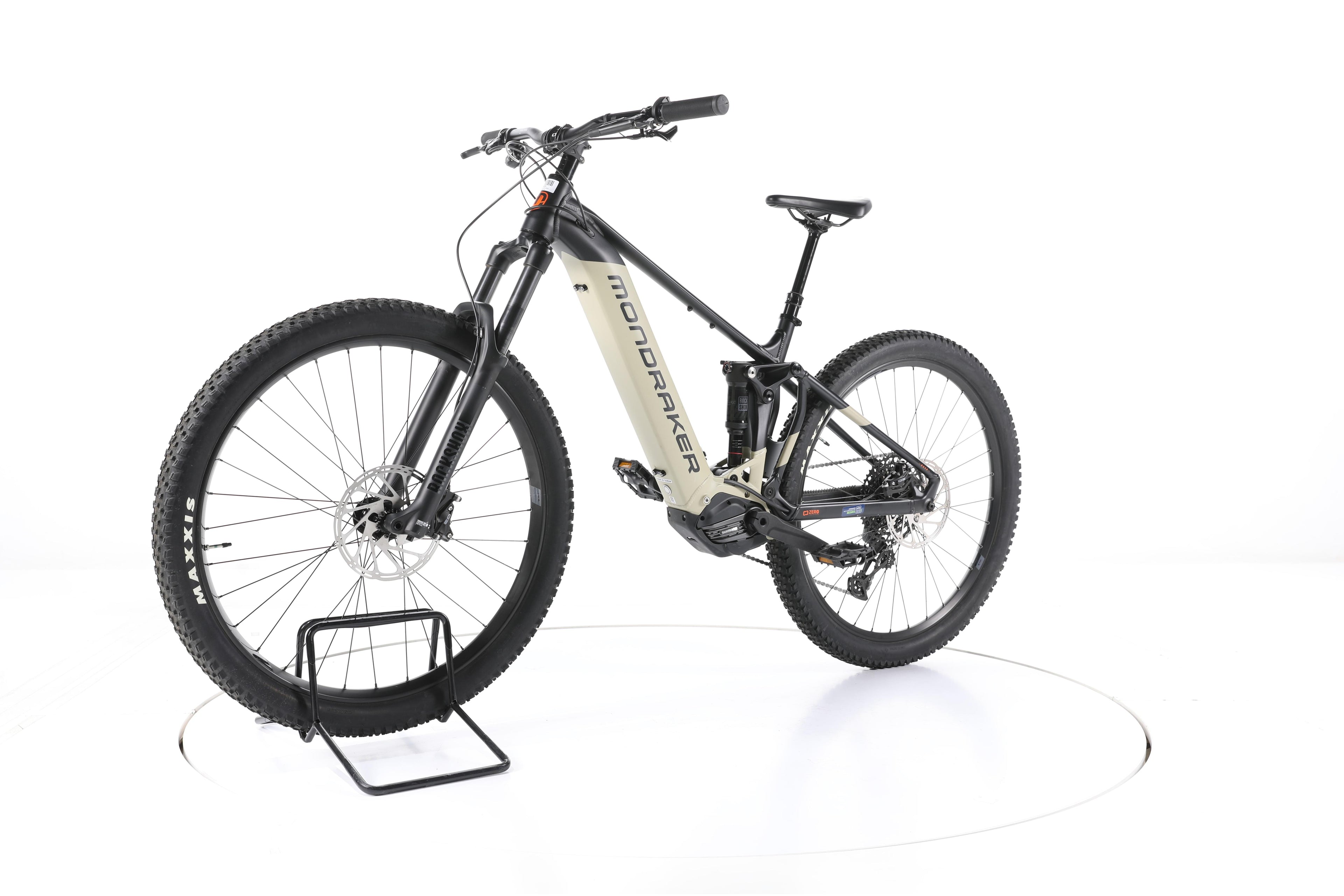 Mondraker DUSK Fully E-Bike 2023 - Image 6