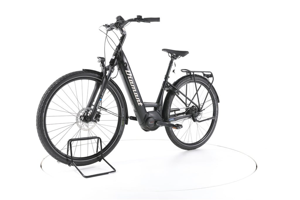 Diamant Beryll Deluxe+ Gen 2 City E-Bike Tiefeinsteiger - Image 6