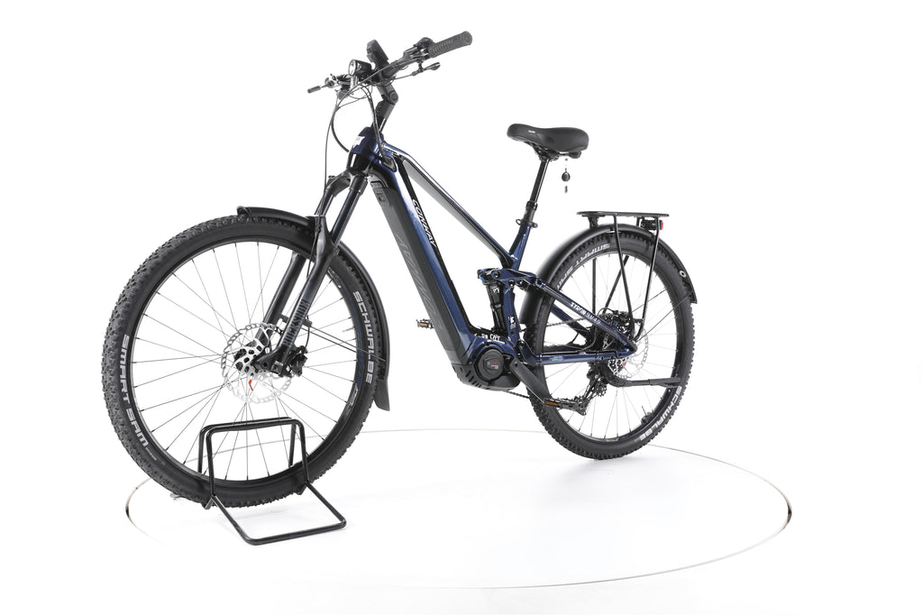 Conway Xyron SUV 4.9 SUV E-Bike - Image 6