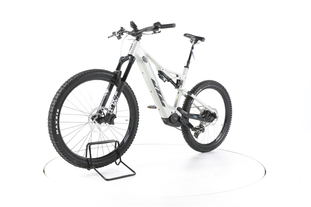 KTM Macina Kapoho 7972 Fully E-Bike 2023 - Image 6