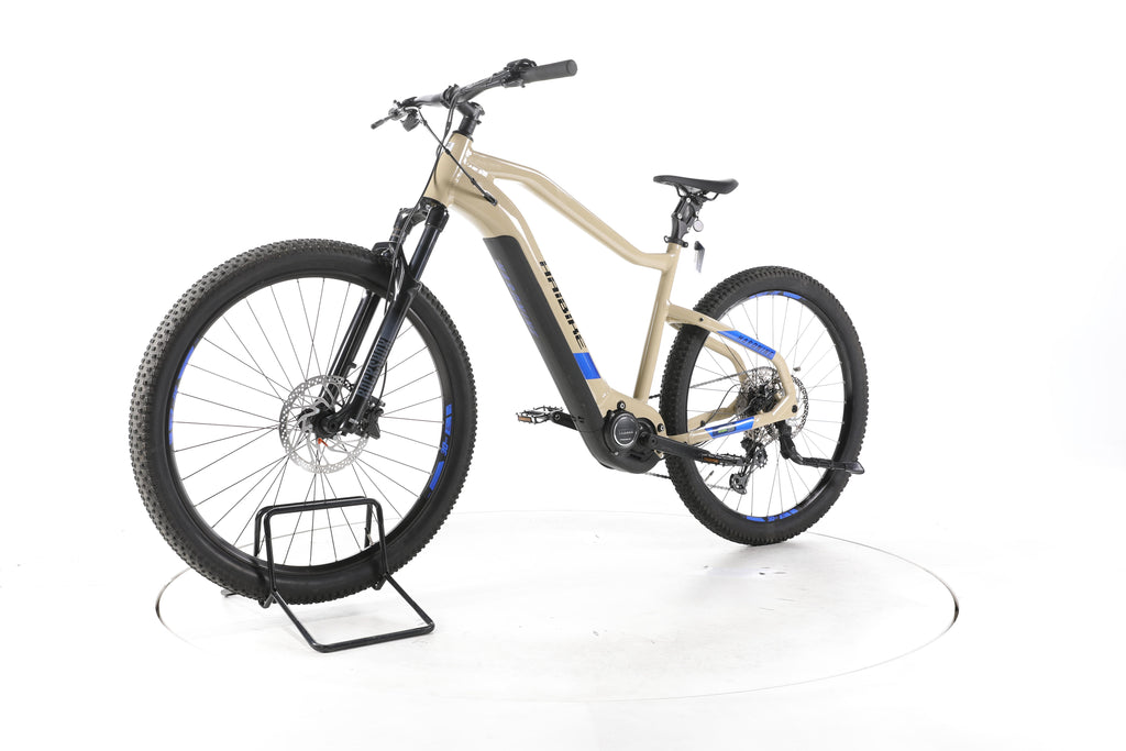 Haibike HardNine 7 E-Bike - Image 6